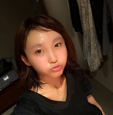 吉木りさがセクシーすぎるびしょ濡れスッピン画像を公開してネット上で話題に ニコニコニュース