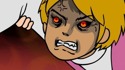 よい子は見ちゃダメ あのネロとパトラッシュが豹変 ニコニコニュース よい子は見ちゃダメ あのネロとパトラッシュが豹変 ニコニコニュース