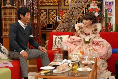 黒柳徹子が さんまのまんま に初登場 徹子ワールド全開で さんまの笑い声に興味津々 ニコニコニュース 黒柳徹子が さんまのまんま に初登場 徹子ワールド全開で さんまの笑い声に興味津々 ニコニコニュース