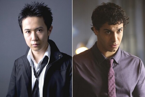 自称 凡人 の声優 杉田智和 海外ドラマ スコーピオン Iq197の天才役に苦悩 ニコニコニュース 自称 凡人 の声優 杉田智和 海外ドラマ スコーピオン Iq197の天才役に苦悩 ニコニコニュース