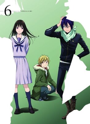 アニメキャラの魅力 成長中の注目株 生意気なところもかわいい美少年 雪音 の魅力とは ノラガミ ニコニコニュース アニメキャラの魅力 成長中の注目株 生意気なところもかわいい美少年 雪音 の魅力とは ノラガミ ニコニコニュース