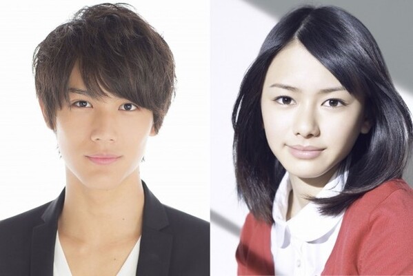 南くんの恋人 中川大志 山本舞香で11年ぶりにドラマ化 ニコニコニュース 南くんの恋人 中川大志 山本舞香で11年ぶりにドラマ化 ニコニコニュース