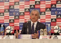 代表選手たちは徐々に合宿合流 指揮官 時期が分かれていて難しい ニコニコニュース 代表選手たちは徐々に合宿合流 指揮官 時期が分かれていて難しい ニコニコニュース