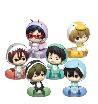 タイトーくじ本舗 Free Eternal Summer Marine Morning 発売決定 ニコニコニュース タイトーくじ本舗 Free Eternal Summer Marine Morning 発売決定 ニコニコニュース