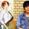 ヘタリア The World Twinkle キャラクターcdシリーズ声優インタビュー 日本役 高橋広樹さん ニコニコニュース