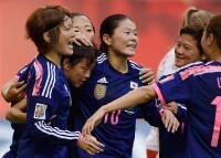 安藤が獲得したpkで決勝弾 宮間あや 何が何でも決めなければ ニコニコニュース 安藤が獲得したpkで決勝弾 宮間あや 何が何でも決めなければ ニコニコニュース
