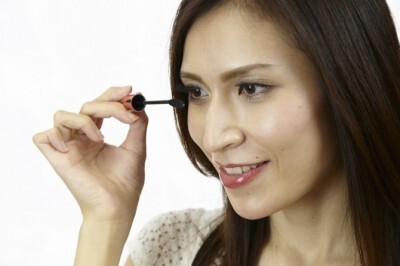 実録 男性がドン引きしたアイメイク 目尻にデビルマンみたいなライン アバターみたい ニコニコニュース