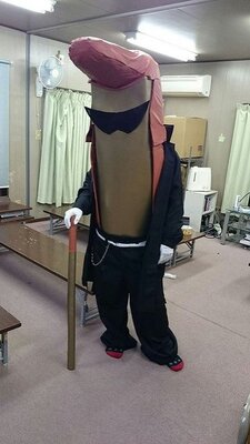 茨城ではご当地キャラまで ヤンキー 毒舌非公認キャラ いもッキー が強烈すぎる ニコニコニュース 茨城ではご当地キャラまで ヤンキー 毒舌非公認キャラ いもッキー が強烈すぎる ニコニコニュース