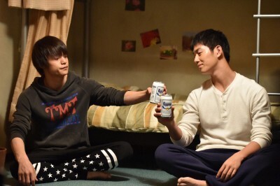 山下智久も全力投球の アルジャーノン が最終回 ニコニコニュース 山下智久も全力投球の アルジャーノン が最終回 ニコニコニュース