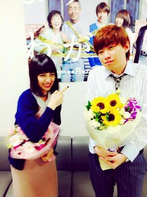 月9ドラマで話題のsuper Girls 田中美麗 突然の 結婚します 宣言 ニコニコニュース 月9ドラマで話題のsuper Girls 田中美麗 突然の 結婚します 宣言 ニコニコニュース