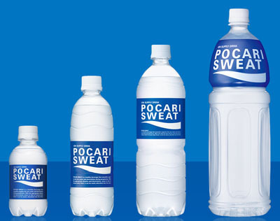 みんな経験あり ポカリスエット を凍らせちゃダメな理由が話題 ニコニコニュース