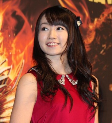 水樹奈々 スッキリ 天の声に挑戦 市川海老蔵も絶賛 テンションあがるぅ ニコニコニュース 水樹奈々 スッキリ 天の声に挑戦 市川海老蔵も絶賛 テンションあがるぅ ニコニコニュース