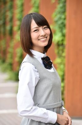 女優 梨里杏が小島梨里杏に改名 Tbs金曜ドラマ 表参道高校合唱部 に出演決定 ニコニコニュース