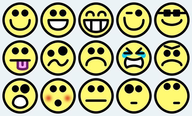 これでもうパスワードは忘れない 最新技術は 絵文字パスワード ニコニコニュース これでもうパスワードは忘れない 最新技術は 絵文字パスワード ニコニコニュース
