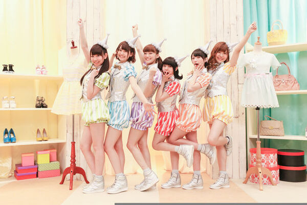 声優 アイドル I Risニューシングルmv撮影に潜入 ハイテンションな彼女たちに この夏 欲しいもの を聞いた ニコニコニュース 声優 アイドル I Risニューシングルmv撮影に潜入 ハイテンションな彼女たちに この夏 欲しいもの を聞いた ニコニコニュース