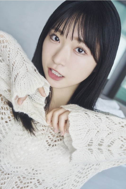 AKB48山内瑞葵 直筆サインメッセージカード ぽく