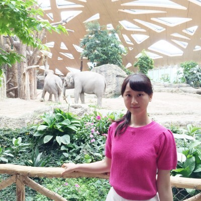 Ske卒業前の松井玲奈が動物園の飼育員に転職 ニコニコニュース