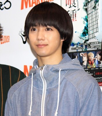 舞台 東京喰種 再現度に驚きの声 金木役 小越勇輝 2 5次元への意気込み告白 ニコニコニュース 舞台 東京喰種 再現度に驚きの声 金木役 小越勇輝 2 5次元への意気込み告白 ニコニコニュース