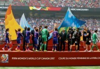 W杯準優勝のなでしこに張本氏が苦言 5点はコールドゲームと一緒 ニコニコニュース W杯準優勝のなでしこに張本氏が苦言 5点はコールドゲームと一緒 ニコニコニュース