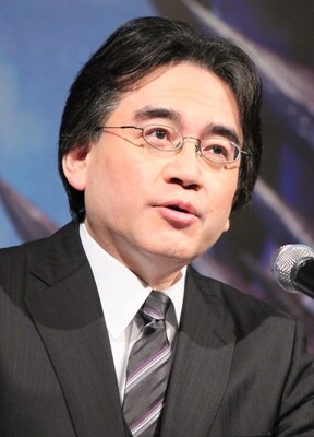 任天堂 岩田聡社長 胆管腫瘍のため逝去 Ds Wii ヒットの功労者 ニコニコニュース