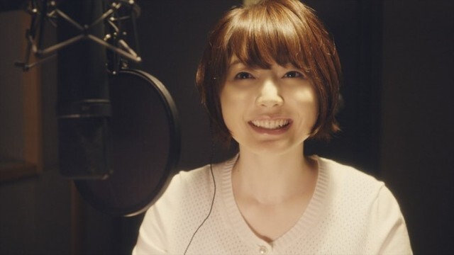 人気声優 花澤香菜 男くさい 演技に苦戦 癒やしボイスで格闘実況 ニコニコニュース