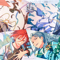 【あんスタ】9周年 Komadoポーチ ES 9th Anniv.】Komadoポーチ – pattythree公式通販サイト