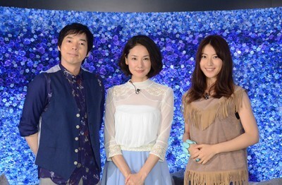 吉田羊が台湾でマネジャーとマジ喧嘩 ニコニコニュース