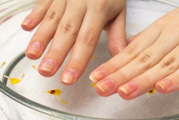 爪の形をキレイに 爪のコンプレックスをなくして 手先美人 になるポイント 3つ ニコニコニュース