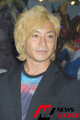 つるの剛士ウルトラマンダイナ18年前の姿に感慨深げ 伝説も色あせないように ニコニコニュース