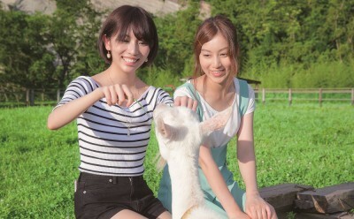 秩父ふるさと村には大自然の楽しみがいっぱい ニコニコニュース 秩父ふるさと村には大自然の楽しみがいっぱい ニコニコニュース