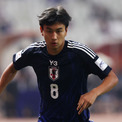 サンフレッチェ広島の18歳MF中島洋太郎、すごいぞ！推定移籍金8