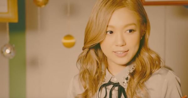 さだまさしかよ 西野カナの新曲 トリセツ の歌詞がリアルすぎて震える 動画 ニコニコニュース