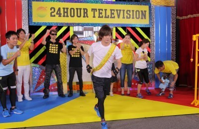 Pd Daigoがいずもの合図でマラソンスタート ニコニコニュース Pd Daigoがいずもの合図でマラソンスタート ニコニコニュース