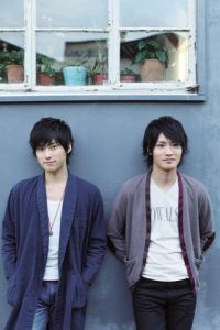 12年最注目声優ユニット Maxboysがcdデビュー決定 ニコニコニュース