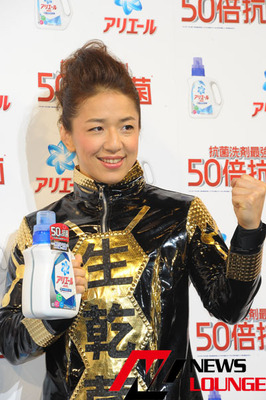 ハンサムな生田様 浜口京子選手ナマ生田斗真からのエールで50倍にパワーアップ ニコニコニュース ハンサムな生田様 浜口京子選手ナマ生田斗真からのエールで50倍にパワーアップ ニコニコニュース