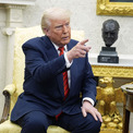 トランプ政権は台湾を切り捨てるかもしれない　元大統領副補佐官・ポッティンジャー氏の警告(1コメント)