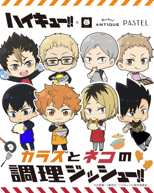 JCS限定リニューアル記念　ハイキュー!!　　日向翔陽　音駒 JCS限定リニューアル記念 ハイキュー!! 日向翔陽 音駒