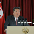 「米国に対テロ主導の権限ない」北朝鮮、非協力国指定に反発(9コメント)