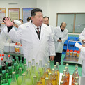 北朝鮮の国営病院、死を招く「特製薬」に怯える患者たち(New!!)