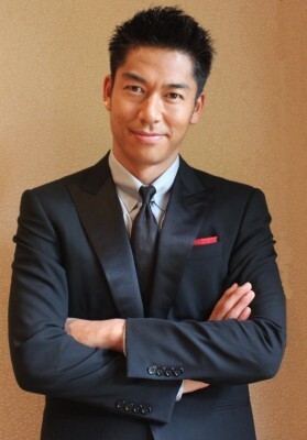 アンフェア のakira ユニークすぎる役作りとは ニコニコニュース