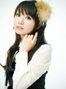 水樹奈々 初自叙伝で演歌歌手時代の苦難の日々を告白 ニコニコニュース 水樹奈々 初自叙伝で演歌歌手時代の苦難の日々を告白 ニコニコニュース