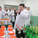 「生活の知恵」という名の犯罪　北朝鮮国民がいそしむ“横流し経済”(New!!)