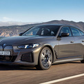 【600馬力！】M4より安くてパワフルな高性能EV　新型BMW i4 M60が登場(New!!)