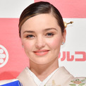 ミランダ・カー、変装なしで夫と京都旅満喫「全ての瞬間がとても特別に感じました」(New!!)