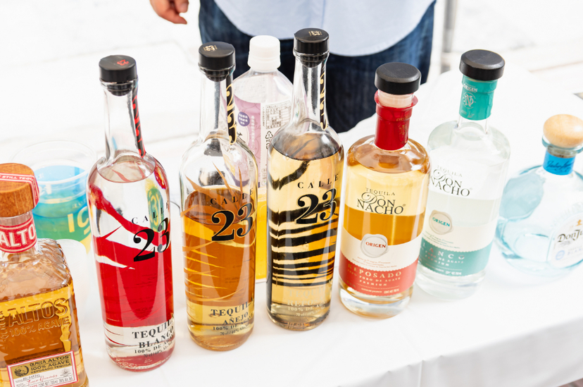 福島県郡山市に世界各国の蒸留酒500種超が集結 『フロンティア