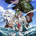 盾の勇者の成り上がり」新キービジュアルとPV公開、放送は7月9日