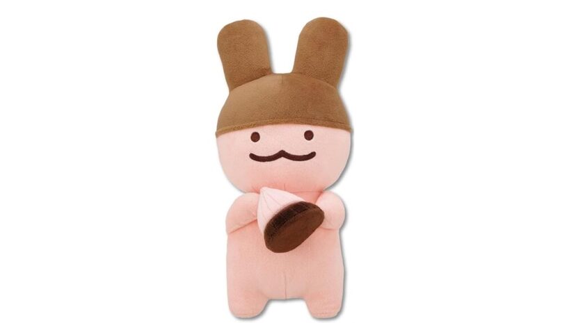 アポロ 55周年 アポロちゃん ぬいぐるみ 送料無料 明治 ふわモフ！アポロちゃんぬいぐるみ アポロ 55周年 - メルカリ