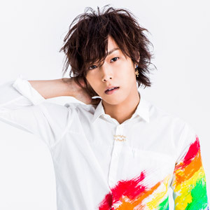 天月 あまつき ドラマ 南くんの恋人 Op曲 虹の向こうへ に中川大志コメント到着 ニコニコニュース