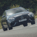 メルセデスAMG、4気筒PHEV廃止へ　「共感」得られず　直6およびV8エンジンに切り替え(New!!)
