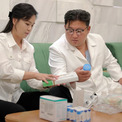 薬を盗み、市場で売る…北朝鮮“薬品横流し経済”の実態(New!!)